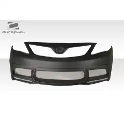 2011-2013 Toyota Corolla W-1 Front Bumper image - 6