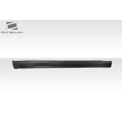 2009-2013 Toyota Corolla W-1 Side Skirts image - 5