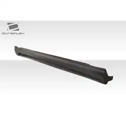 2009-2013 Toyota Corolla W-1 Side Skirts image - 7