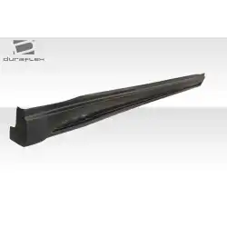 2009-2013 Toyota Corolla W-1 Side Skirts image - 9