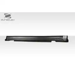 2009-2013 Toyota Corolla W-1 Side Skirts image - 11