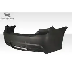 2011-2013 Toyota Corolla W-1 Rear Bumper image - 8