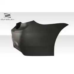 2011-2013 Toyota Corolla W-1 Rear Bumper image - 10