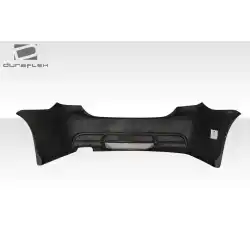 2011-2013 Toyota Corolla W-1 Rear Bumper image - 12