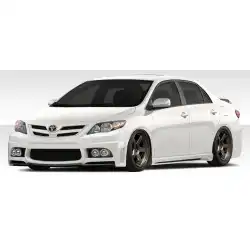 2011-2013 Toyota Corolla W-1 Kit image - 1