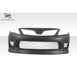 2011-2013 Toyota Corolla GT Concept Body Kit - 4 Piece image - 3