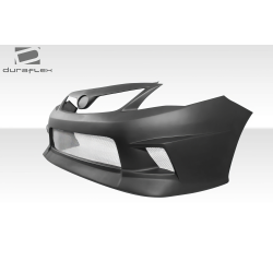 2011-2013 Toyota Corolla Duraflex GT Concept Front Bumper - 1 Piece image - 5