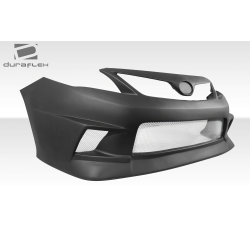 2011-2013 Toyota Corolla Duraflex GT Concept Front Bumper - 1 Piece image - 6