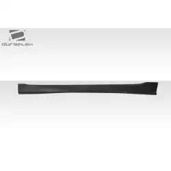 2009-2013 Toyota Corolla GT Concept Side Skirts Rocker Panels - 2 Piece image - 3