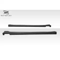 2009-2013 Toyota Corolla GT Concept Side Skirts Rocker Panels - 2 Piece image - 6