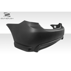 2011-2013 Toyota Corolla Duraflex GT Concept Rear Bumper - 1 Piece image - 6