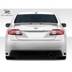 2011-2013 Toyota Corolla GT Concept Kit image - 15