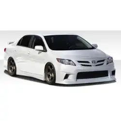 2011-2013 Toyota Corolla GT Concept Kit image - 1