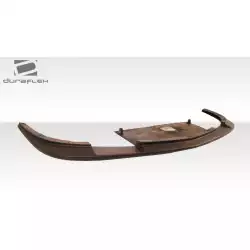 2005-2013 Chevrolet Corvette C6 Z06 GS ZR1 GT500 Front Lip Under Spoiler Air Dam - 1 Piece image - 6