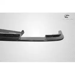 2005-2013 Chevrolet Corvette C6 Z06 GS ZR1 GT500 Front Lip Under Spoiler Air Dam - 1 Piece image - 2