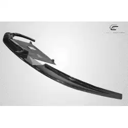 2005-2013 Chevrolet Corvette GT500 Carbon Fiber Front Lip image - 8