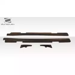 2005-2013 Chevrolet Corvette C6 Z06 GS ZR1 GT500 Body Kit - 4 Piece image - 12