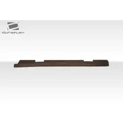 2005-2013 Chevrolet Corvette GT500 Side Skirts image - 9