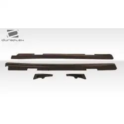 2005-2013 Chevrolet Corvette GT500 Side Skirts image - 17