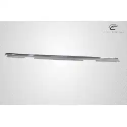 2005-2013 Chevrolet Corvette GT500 Carbon Fiber Side Skirts image - 20