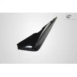 2005-2013 Chevrolet Corvette GT500 Carbon Fiber Side Skirts image - 16