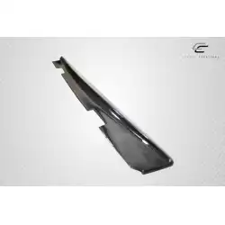 2005-2013 Chevrolet Corvette GT500 Carbon Fiber Side Skirts image - 18