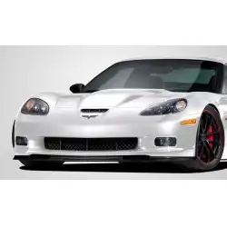 2005-2013 Chevrolet Corvette GT500 Carbon Fiber Kit image - 4