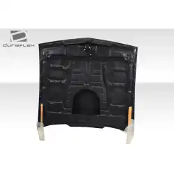 1982-1992 Chevrolet Camaro ZL1 Look Hood image - 5