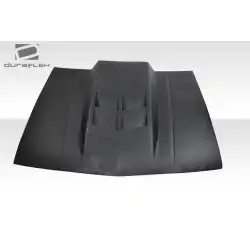 1982-1992 Chevrolet Camaro ZL1 Look Hood image - 7