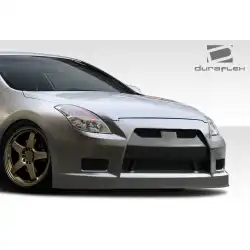 2008-2009 Nissan Altima 2DR GT-R Front Bumper - 1 Piece image - 3