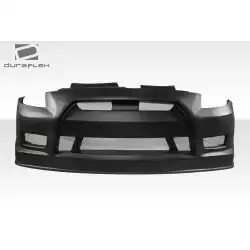 2008-2009 Nissan Altima 2DR GT-R Front Bumper - 1 Piece image - 4