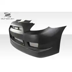 2008-2009 Nissan Altima 2DR GT-R Front Bumper - 1 Piece image - 5
