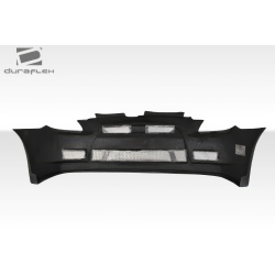 2008-2009 Nissan Altima 2DR Duraflex GT-R Front Bumper - 1 Piece image - 6