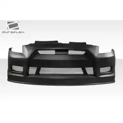 2008-2009 Nissan Altima GT-R Front Bumper image - 6