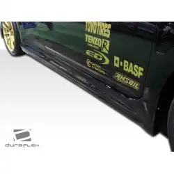 2008-2009 Nissan Altima GT-R Kit image - 7