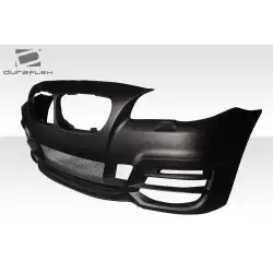 2011-2016 BMW 5 Series F10 4DR Eros Version 1 Front Bumper - 1 Piece image - 4