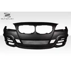 2011-2016 BMW 5 Series Eros Version 1 Front Bumper image - 7