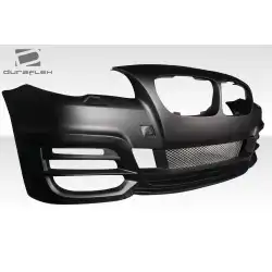 2011-2016 BMW 5 Series Eros Version 1 Front Bumper image - 11