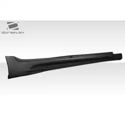 2011-2016 BMW 5 Series F10 4DR Eros Version 1 Side Skirts Rocker Panels - 2 Piece image - 18