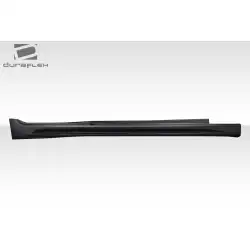 2011-2016 BMW 5 Series F10 4DR Eros Version 1 Side Skirts Rocker Panels - 2 Piece image - 5