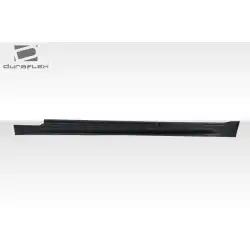 2011-2016 BMW 5 Series F10 4DR Eros Version 1 Side Skirts Rocker Panels - 2 Piece image - 8