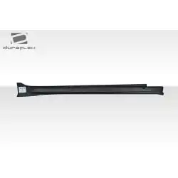 2011-2016 BMW 5 Series F10 4DR Eros Version 1 Side Skirts Rocker Panels - 2 Piece image - 10