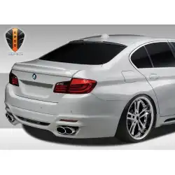 2011-2016 BMW 5 Series Eros Version 1 Rear Bumper image - 1