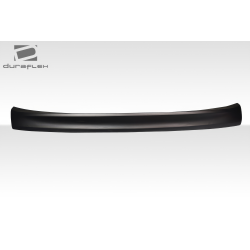 2011-2016 BMW 5 Series F10 4DR Eros Version 1 Wing Trunk Lid Spoiler - 1 Piece image - 4