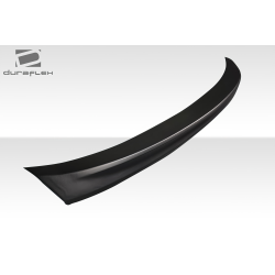 2011-2016 BMW 5 Series F10 4DR Eros Version 1 Wing Trunk Lid Spoiler - 1 Piece image - 6