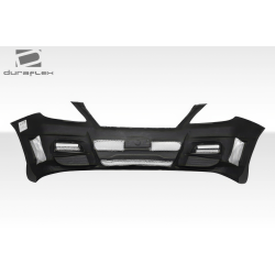 2008-2015 Lexus LX570 Eros Version 1 Front Bumper - 1 Piece (S) image - 5
