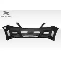 2008-2015 Lexus LX570 Eros Version 1 Front Bumper - 1 Piece (S) image - 4
