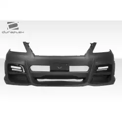 2008-2015 Lexus LX570 Eros Version 1 Front Bumper - 1 Piece (S) image - 5
