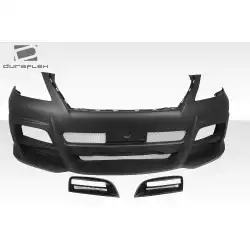 2008-2015 Lexus LX570 Eros Version 1 Front Bumper - 1 Piece (S) image - 6