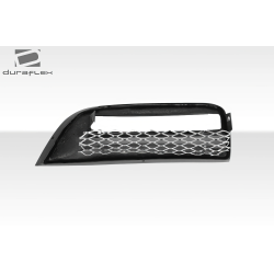 2008-2015 Lexus LX570 Eros Version 1 Front Bumper - 1 Piece (S) image - 9